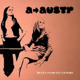A-Austr - Musics From Holyground (2005)