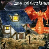 Jose Del Rio - Journey Into The Fourth Dimension
