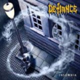 Defiance - Product Of Society (2007)