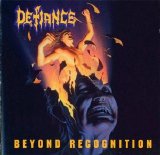 Defiance - Beyond Recognition (2007)