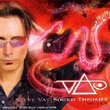 Steve Vai - Sound Theories Vol. I & II
