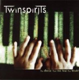 Twinspirits - The Music That Will Heal The World