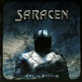 Saracen - Vox Excelso