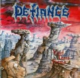 Defiance - Void Terra Firma (2007)