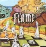 Flame - The Flame
