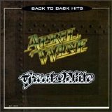 Great White & April Wine - Back to Back Hits: Great White/April Wine