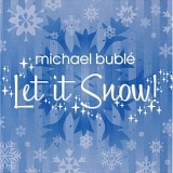 Michael BublÃ© - Let It Snow