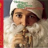 Alpert, Herb (Herb Alpert) & The Tijuana Brass (Herb Alpert & The Tijuana Brass) - Christmas Album
