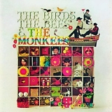 Monkees, The - The Birds, The Bees & The Monkees