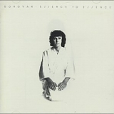 Donovan - Essence To Essence