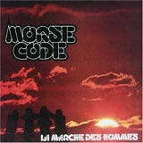 Morse Code - Marche Des Hommes (2007)