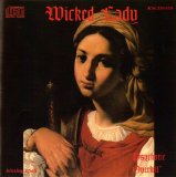 Wicked Lady - Psychotic Overkill