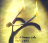 Wishbone Ash - First Light (2007)