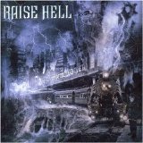 Raise Hell - City Of The Damned