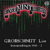 Grobschnitt - Live - Donaueschingen 1981-2