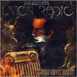 John Macaluso & Union Radio - The Radio Waves Goodbye