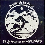 Kevin Ayers - Shooting At The Moon (1997)