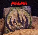 Magma - K.A. (Kohntarkosz Anteria)