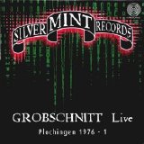 Grobschnitt - Live - Plochingen 1976-1