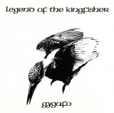Gygafo - Legend Of The Kingfisher