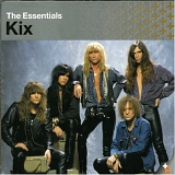 Kix - The Essentials