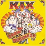 Kix - Show Business
