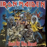 Iron Maiden - The Best of the Beast
