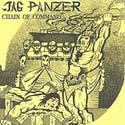 Jag Panzer - Chain of Command w/Majesty Tracks