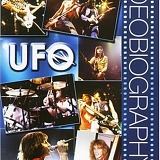 UFO - Videobiography