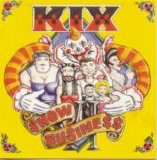 Kix - 911 From the New Album Show Business