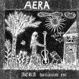 Aera - Humanum Est (2004)