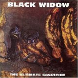 Black Widow - The Ultimate Sacrifice (2004)