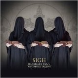 Sigh - Hangman's Hymn: Musikalische Exequien