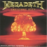Megadeth - Megadeth - Greatest Hits