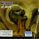 Metallica - St. Anger #1