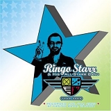 Ringo Starr & His All Starr Band - Tour 2003