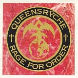 Queensrÿche - Rage for Order
