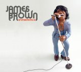 James Brown - Dynamite X