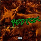 Red Fox - As A Matter Of Fox