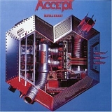 Accept - Metal Heart