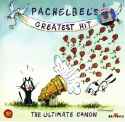 Various artists - Pachelbel's Greatest Hit: The Ultimate Canon