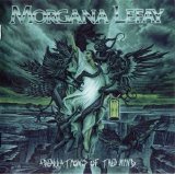 Morgana Lefay - Aberrations Of The Mind