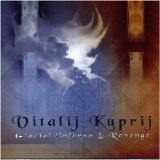 Vitalij Kuprij - Glacial Inferno & Revenge