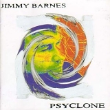 Jimmy Barnes - Psyclone (2007)