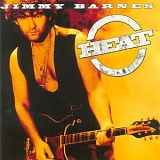 Jimmy Barnes - Heat (2007)