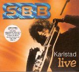 SBB - Karlstad Live
