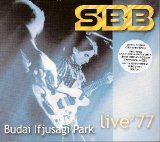 SBB - Budai Ifjúsági Park Live - 1977