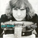 Joe Walsh - The Best Of Joe Walsh and The James Gang (1969 - 1974)