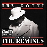 Various artists - Irv Gotti Presents... The Remixes