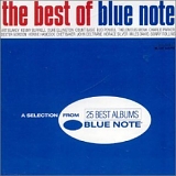 Various artists - The Best Of Blue Note